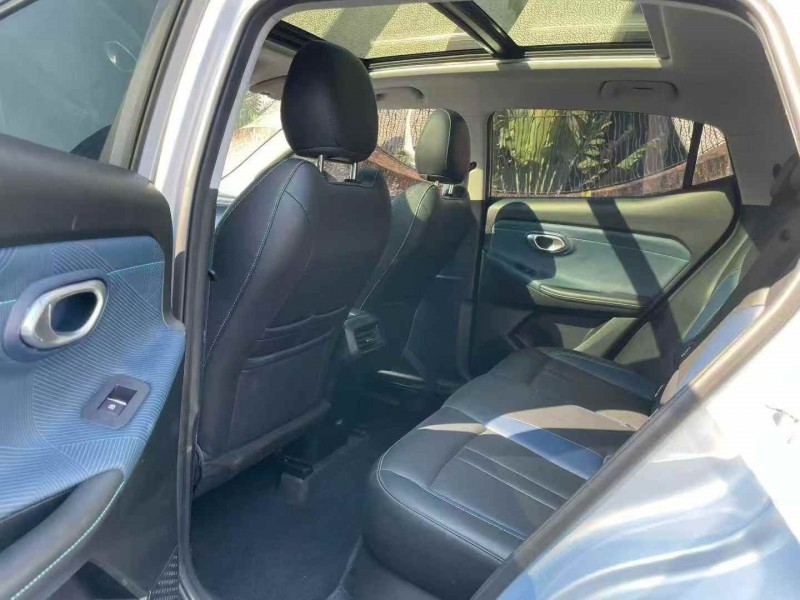 深圳23年传祺GS35