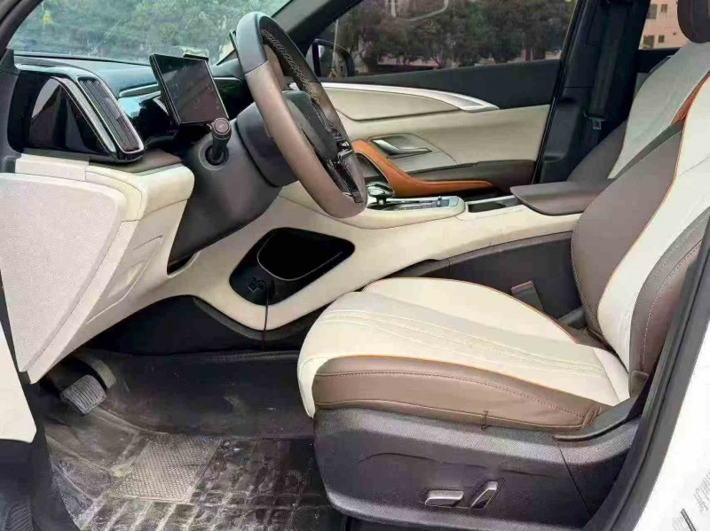 湛江22年比亚迪宋4