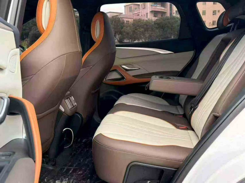 湛江22年比亚迪宋5