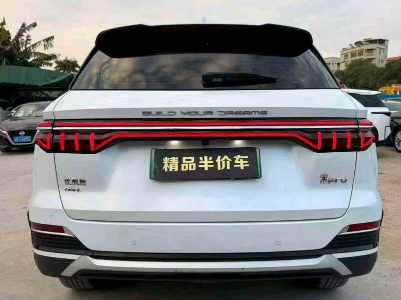 湛江22年比亚迪宋9