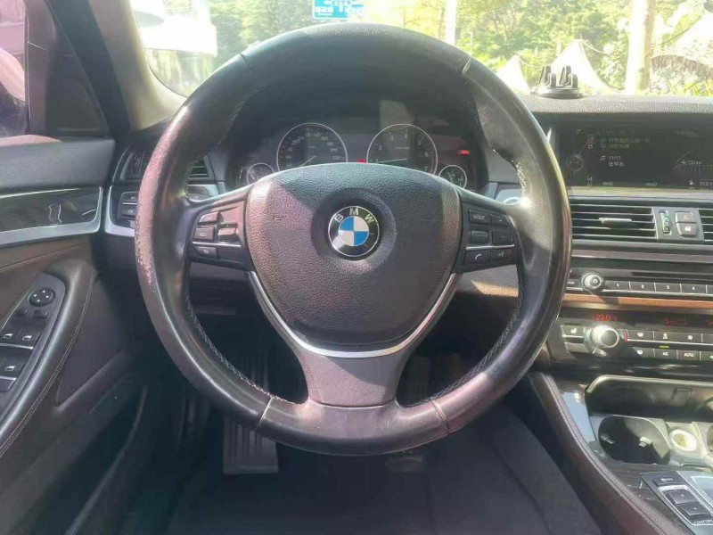 深圳14年宝马5系7