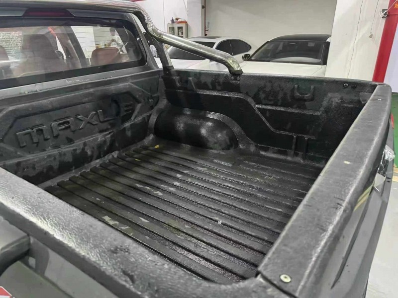 成都24年大通星际R6