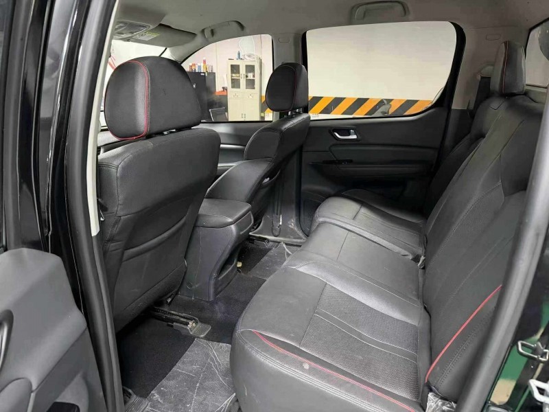 成都23年福田大将军7