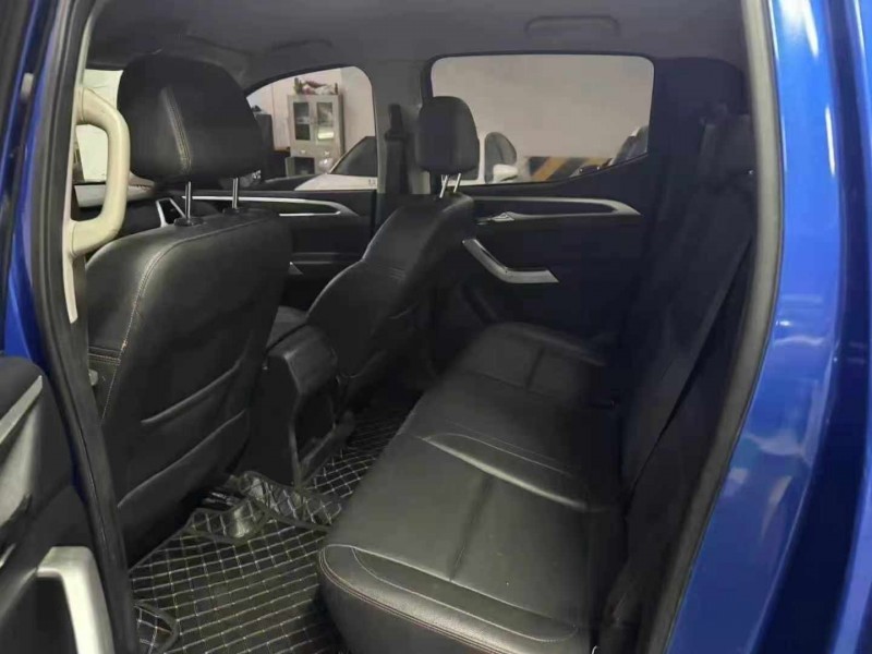 成都23年大通T605