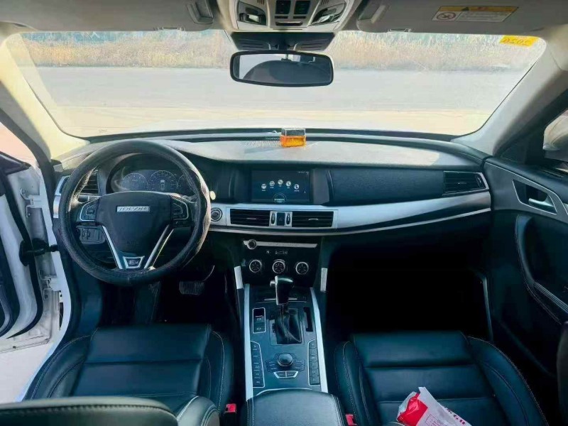 潍坊18年哈弗H74