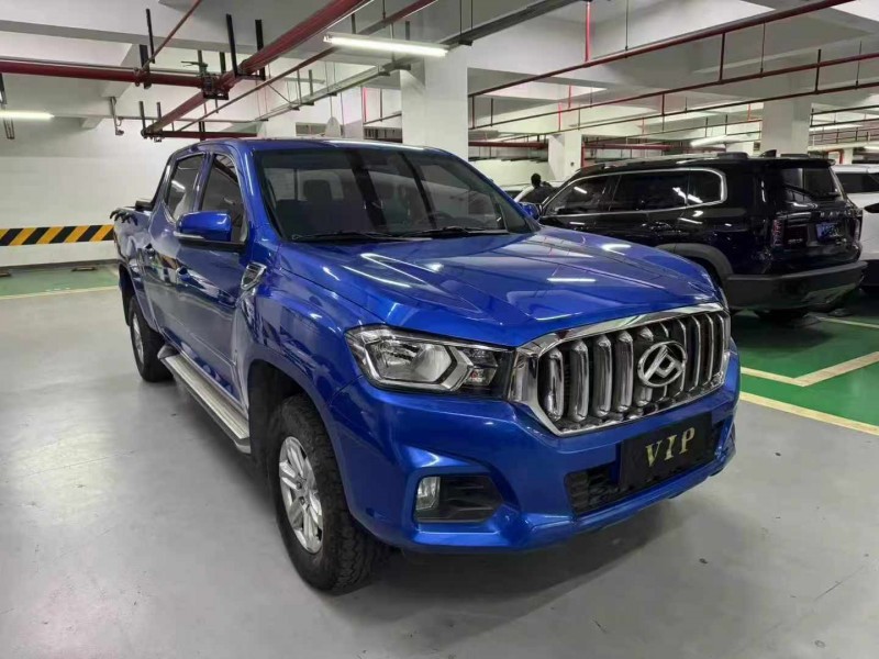 成都23年大通T602