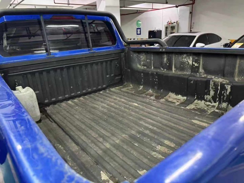 成都23年大通T606