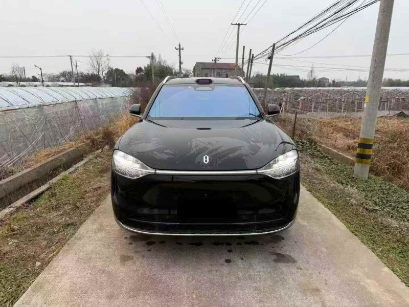 宁波24年华为智选问界1