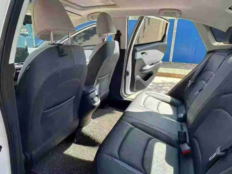 南宁22年雪佛兰科沃兹6