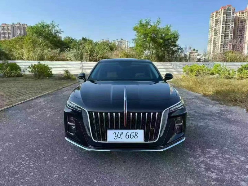 南宁24年红旗H51