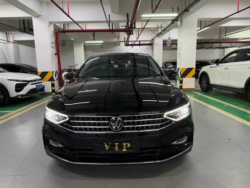 成都24年大众迈腾1