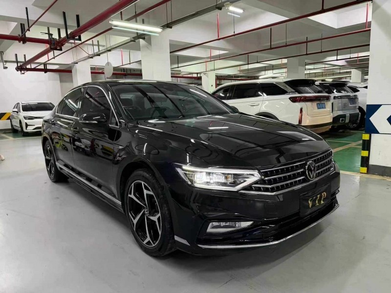 成都24年大众迈腾3