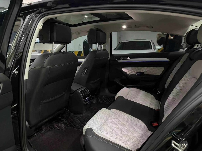 成都24年大众迈腾8