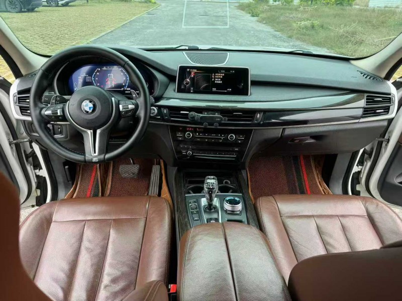 南宁14年宝马X55