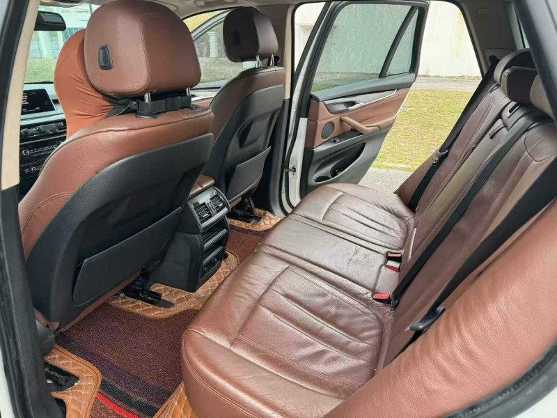 南宁14年宝马X56