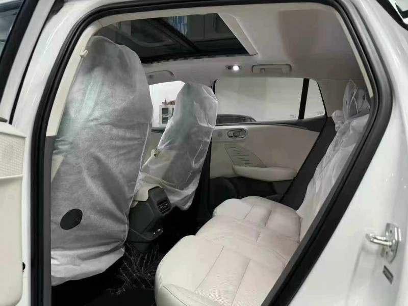 成都23年领克068