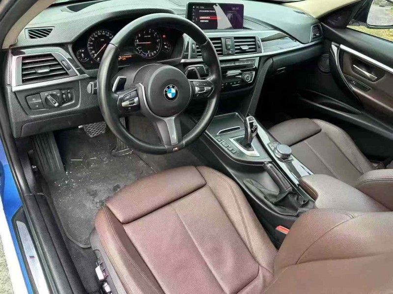 南宁18年宝马3系4