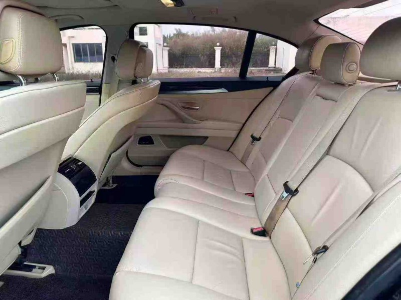 南宁13年宝马5系6