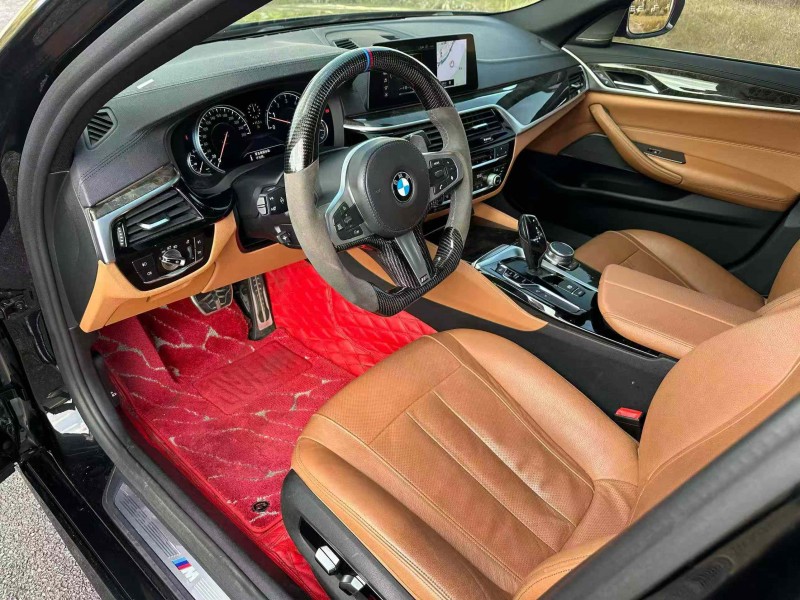 南宁18年宝马5系4