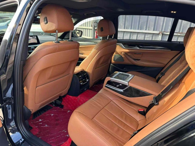 南宁18年宝马5系6