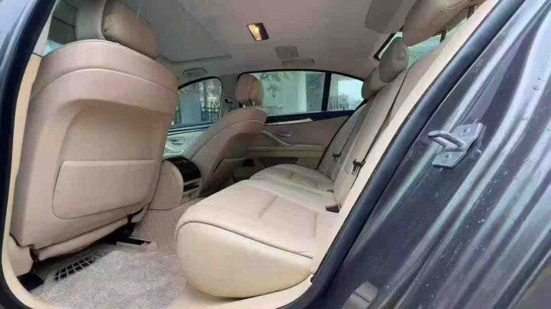 南宁13年宝马5系6