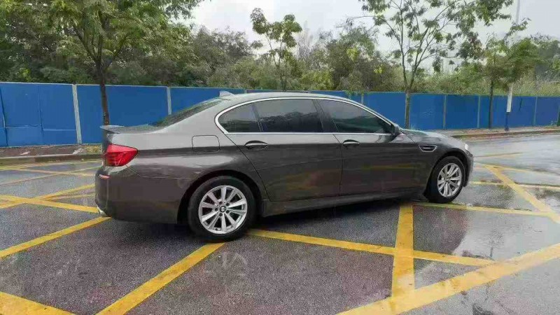 南宁13年宝马5系7