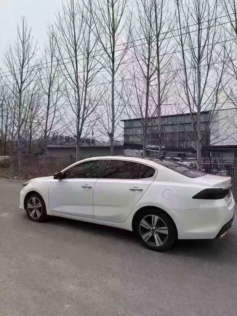 菏泽18年起亚凯绅7