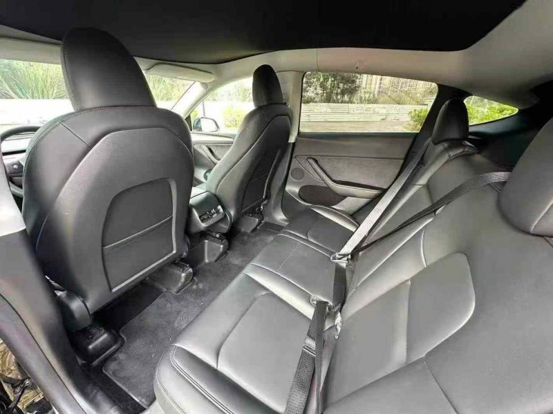 南宁22年特斯拉MODEL Y6