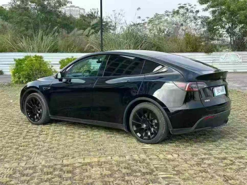 南宁22年特斯拉MODEL Y7