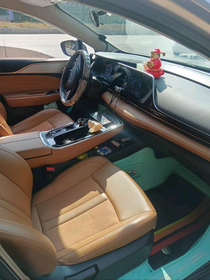 东莞24年传祺埃安S5803