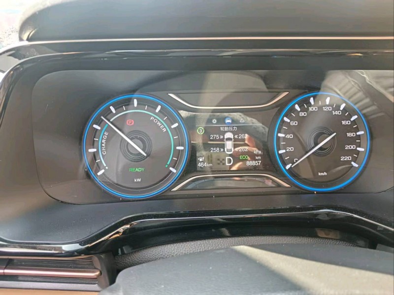 东莞24年传祺埃安S5805