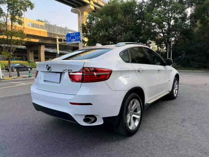 长沙14年宝马X64