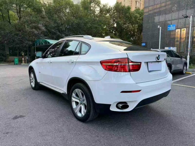 长沙14年宝马X66