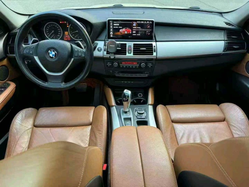 长沙14年宝马X68