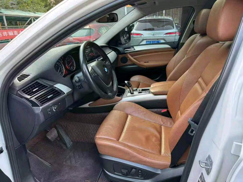 长沙14年宝马X69