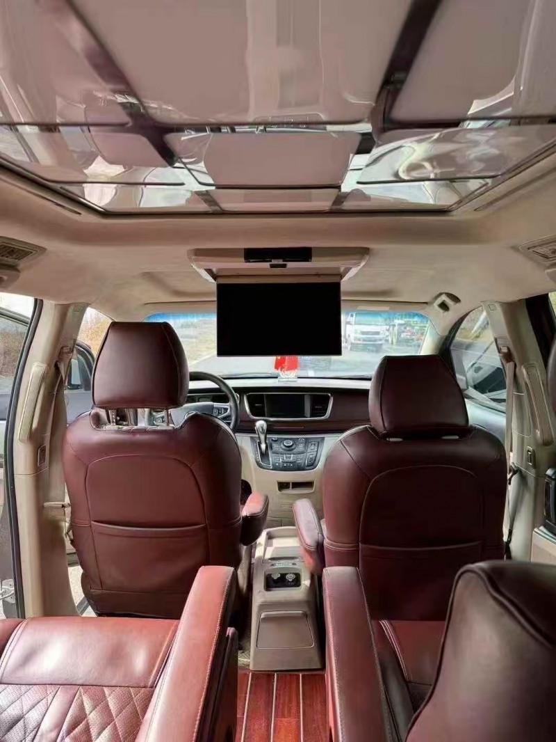 邯郸18年别克GL89