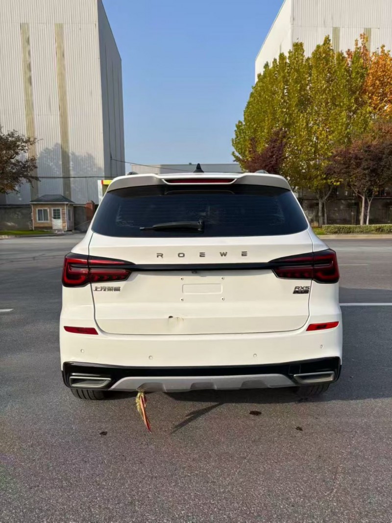 宿迁20年荣威RX59