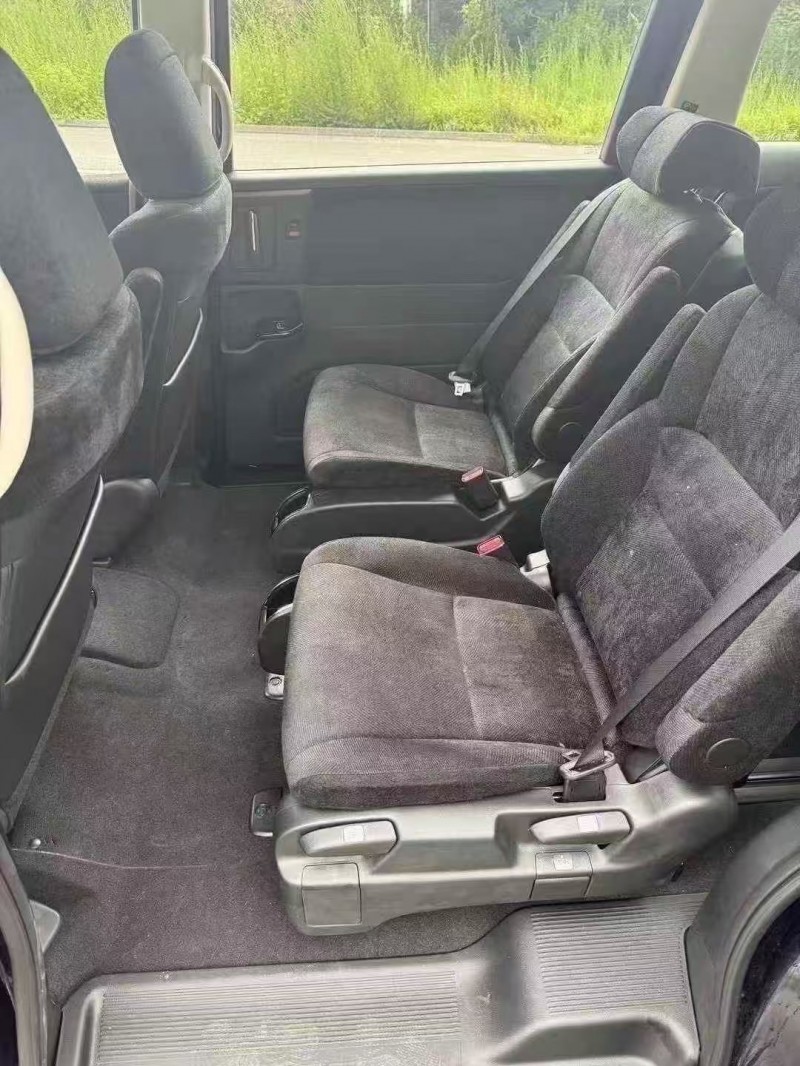 邯郸24年本田奥德赛5