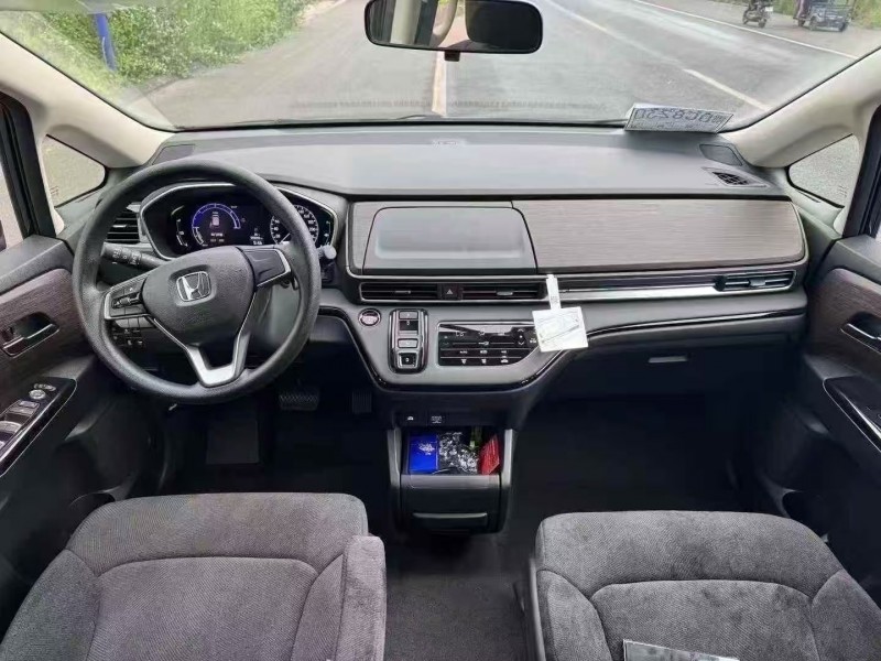 邯郸24年本田奥德赛6