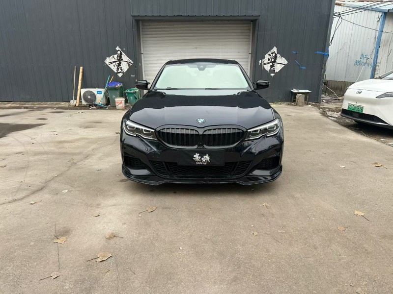 徐州21年宝马3系1