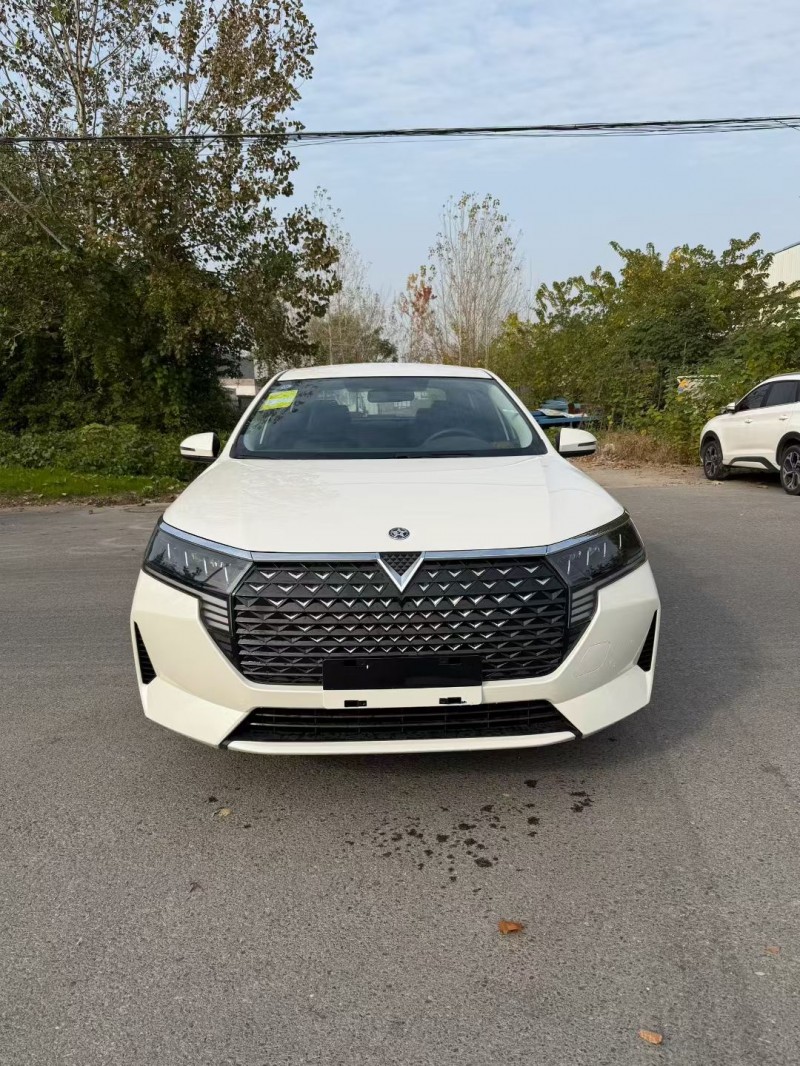 宿迁25年启辰D601