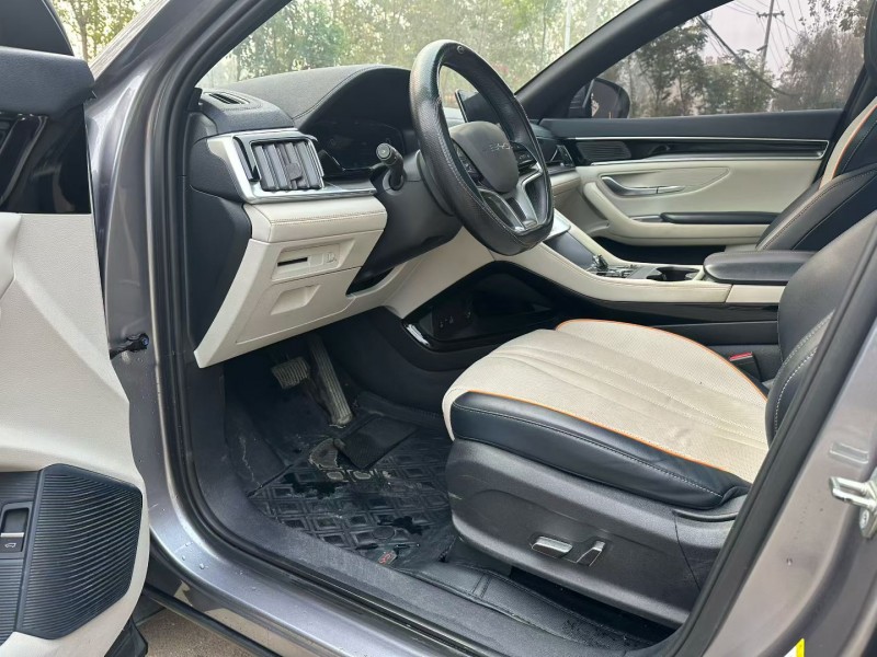 徐州23年比亚迪宋6