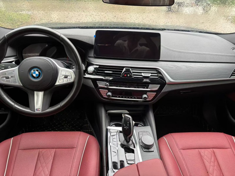 徐州23年宝马5系3