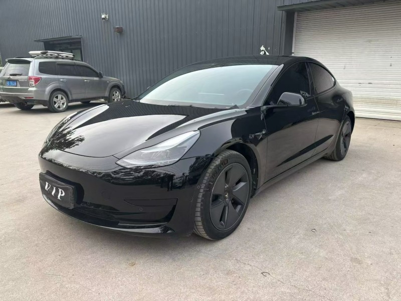 徐州23年特斯拉MODEL 33