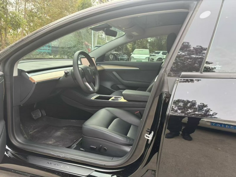 徐州23年特斯拉MODEL 36