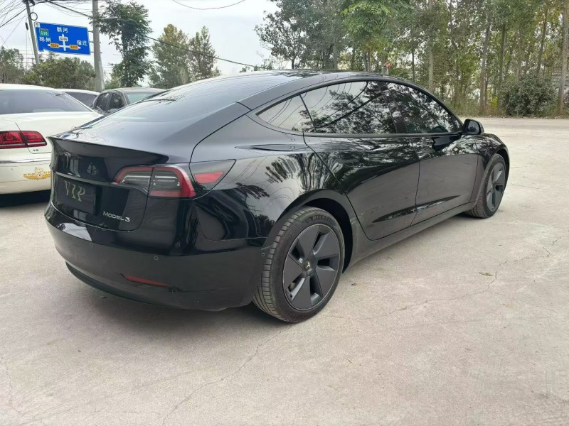 徐州23年特斯拉MODEL 38