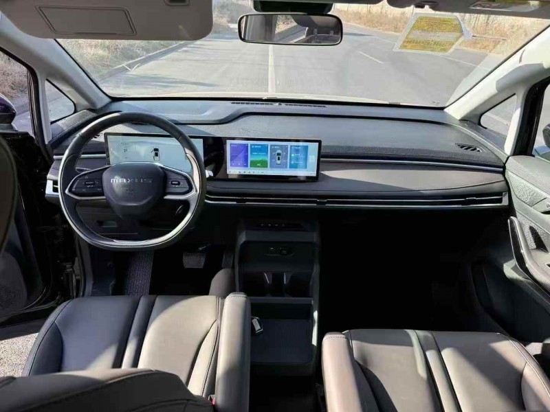 邯郸25年大通G708