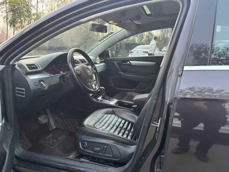 徐州13年大众迈腾4