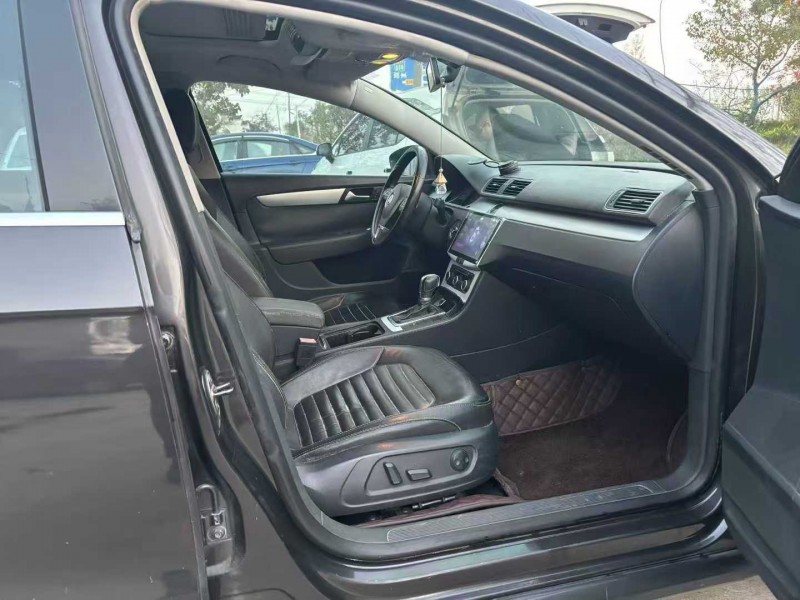 徐州13年大众迈腾5