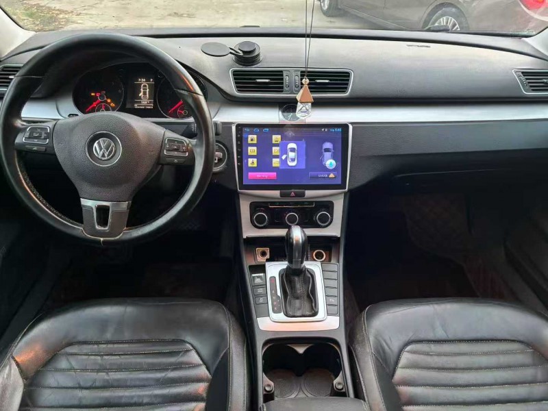 徐州13年大众迈腾6